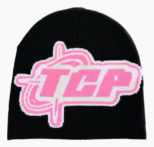 TCP BEANIE - PINK